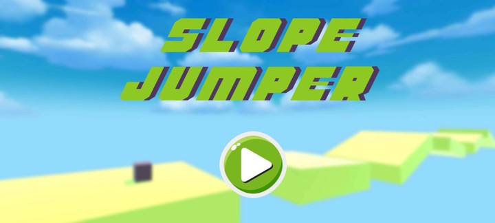 Slope Jumper screenshot image 5_Popularmodapk.com