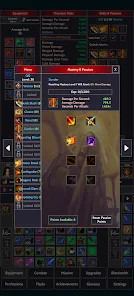 League of Predators<span>(BETA)</span> screenshot image 7_Popularmodapk.com