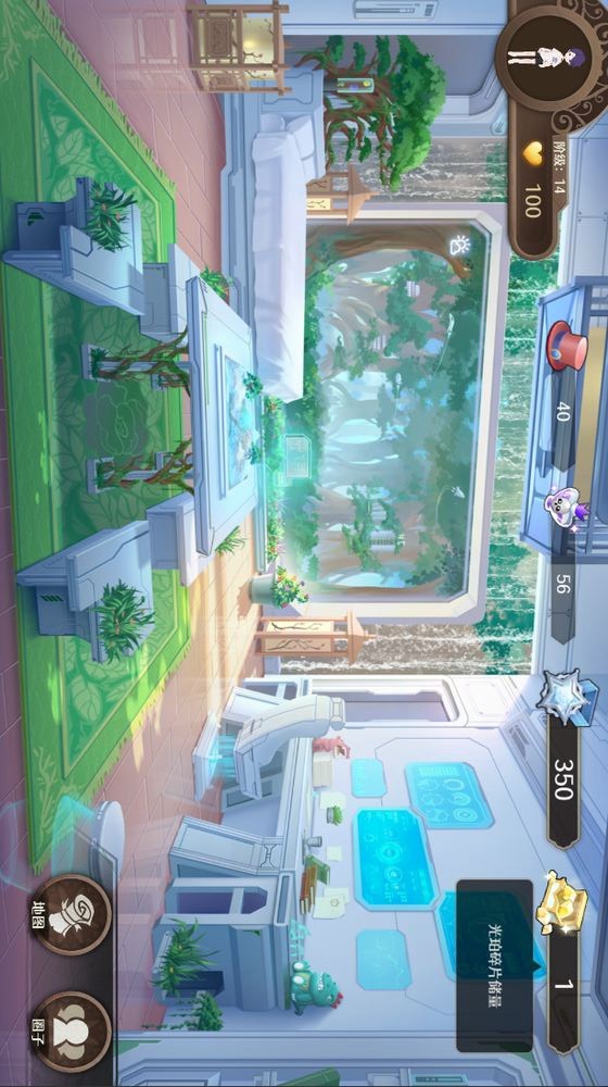 The heart of gems screenshot image 12_Popularmodapk.com