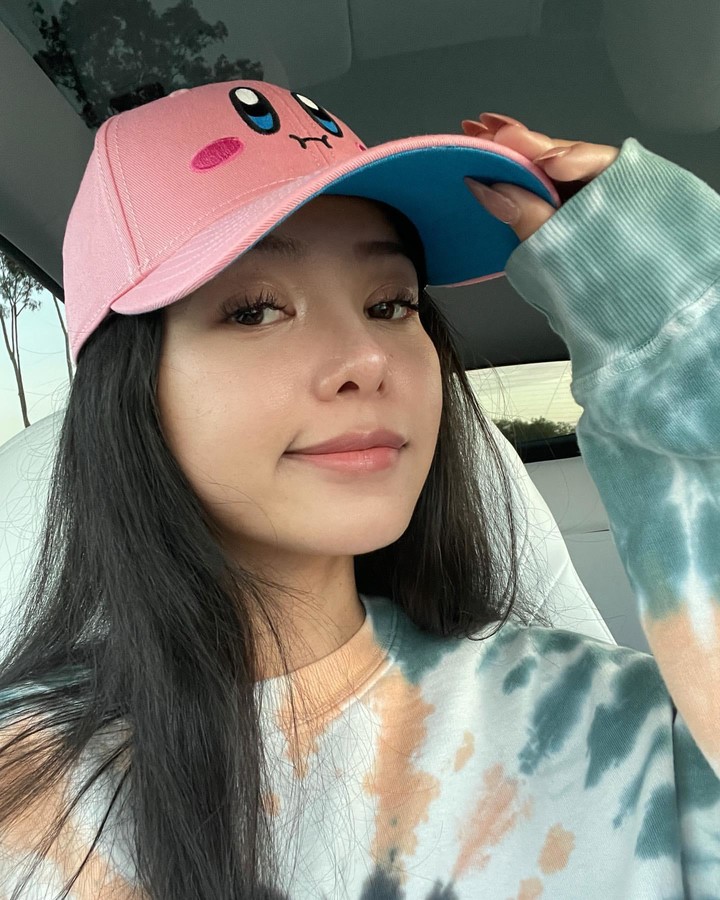 Bella Poarch Wallpaper HD 4K screenshot image 3_Popularmodapk.com