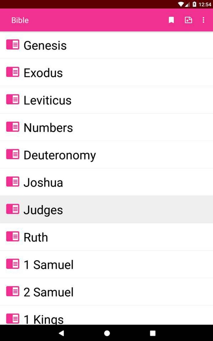 Audio Bible offline screenshot image 28_Popularmodapk.com