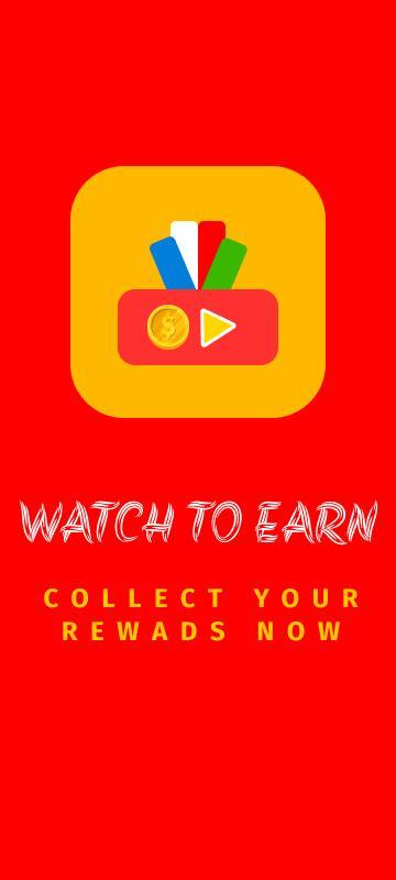 Watch to Earn screenshot image 25_Popularmodapk.com
