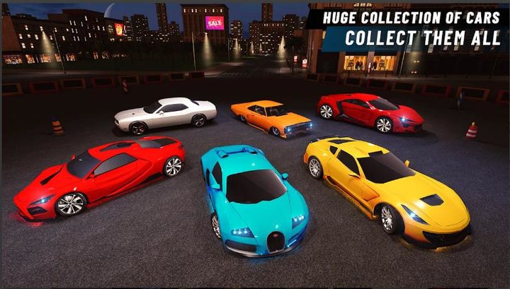 Driving Academy: Driving Games screenshot image 14_Popularmodapk.com