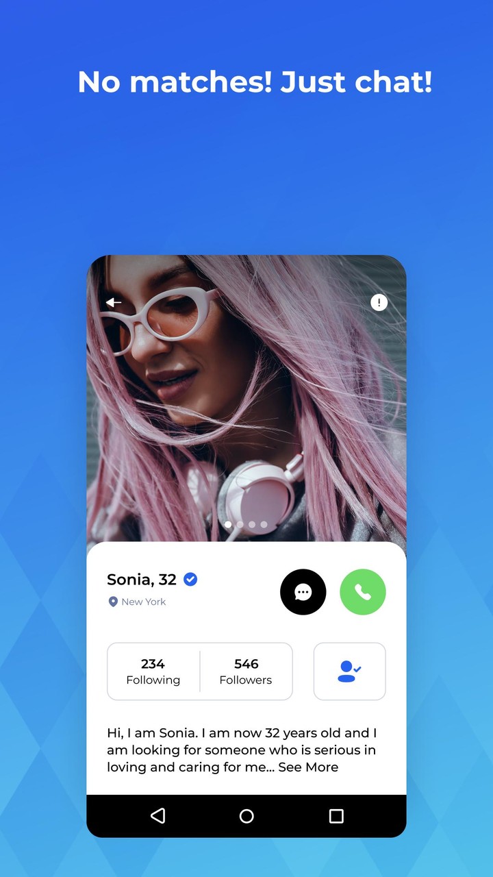 Fun2Lite - Live Stream,Go Live screenshot image 10_Popularmodapk.com