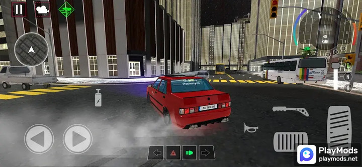 Real Car Drift & Racing Game<span>(Unlimited Money)</span> screenshot image 2_Popularmodapk.com