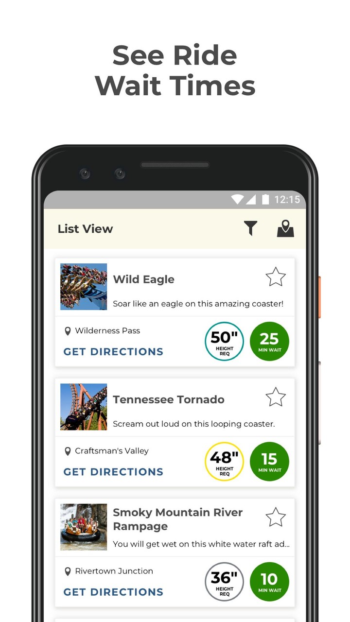 Dollywood screenshot image 2_Popularmodapk.com