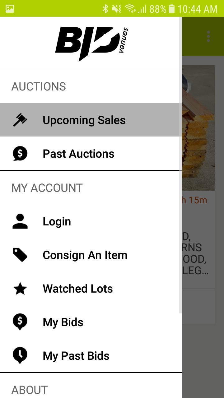 Bid Venues Auctions screenshot image 10_Popularmodapk.com