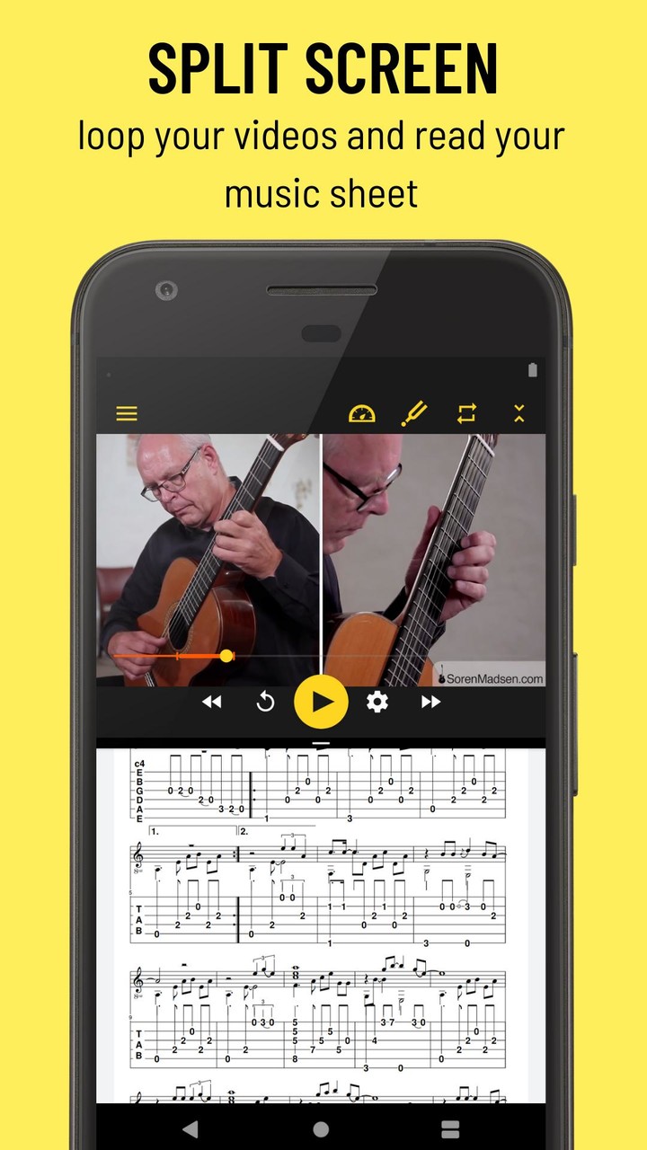 Loop Player 2 screenshot image 10_Popularmodapk.com
