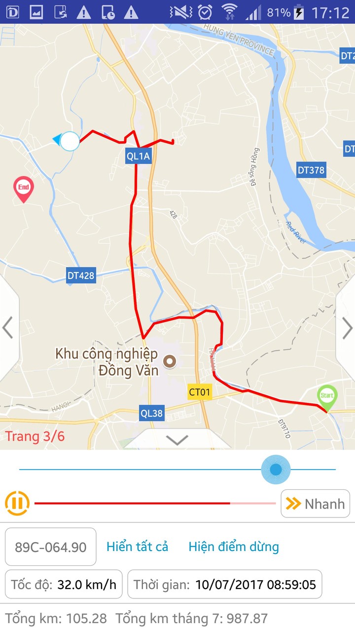 T-Track Pro screenshot image 8_Popularmodapk.com