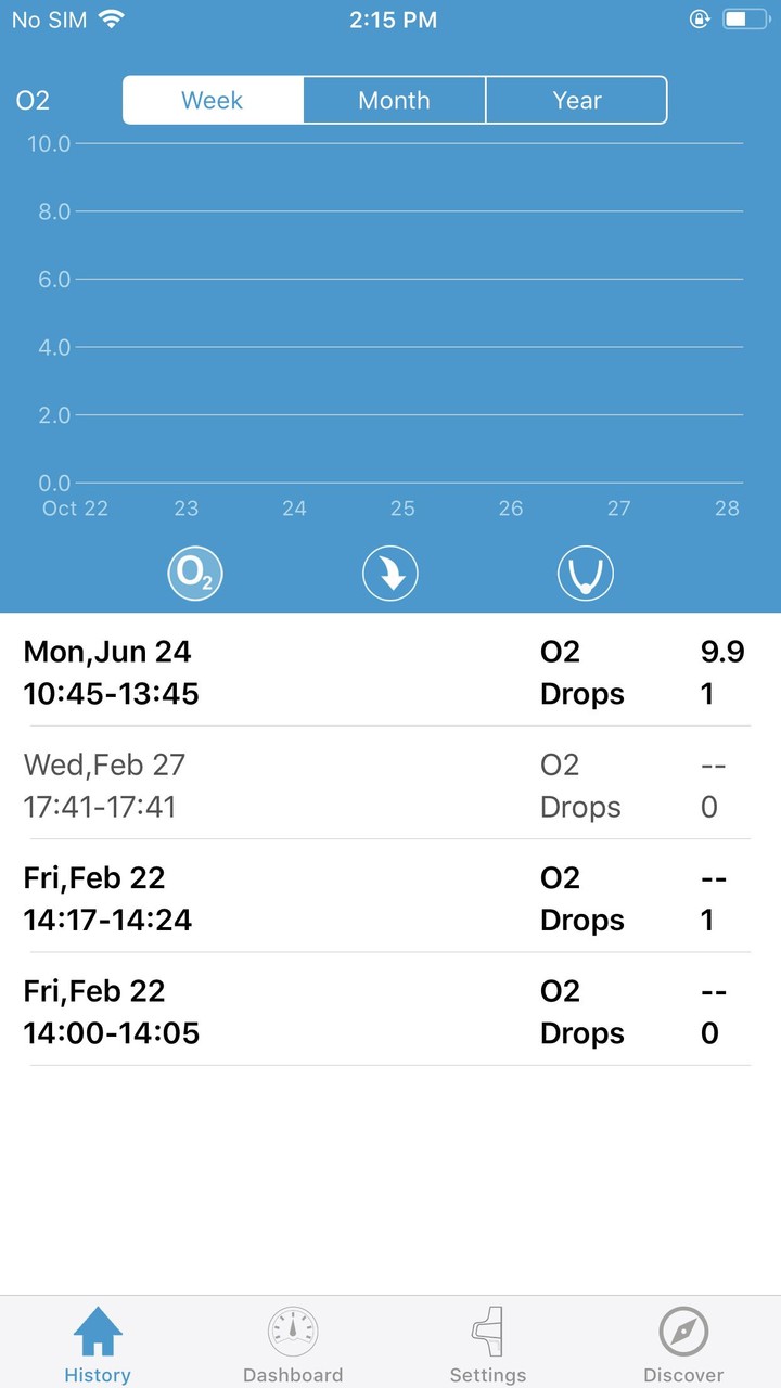 ViHealth screenshot image 2_Popularmodapk.com