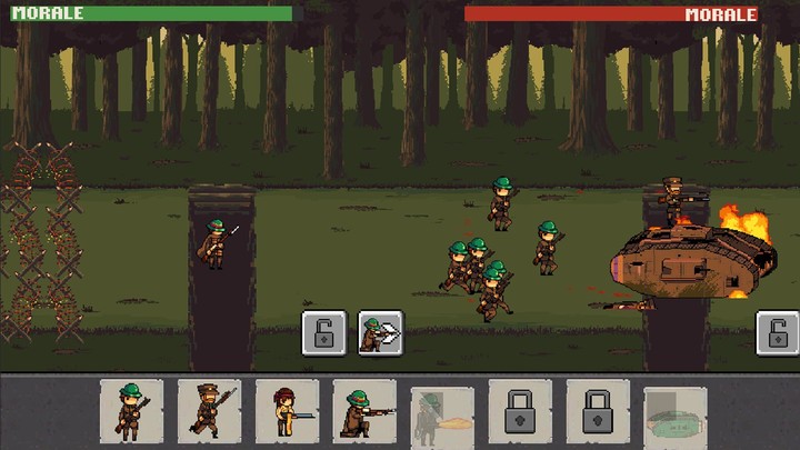 Purple Guy: Puppet's Revenge screenshot image 8_Popularmodapk.com