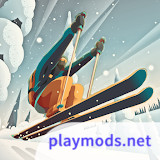Grand Mountain Adventure: Snowboard Premiere<span>(Unlocked all)</span>1.223_Popularmodapk.com
