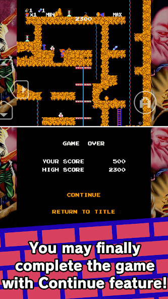 Everyday Spelunker<span>(Unlocked)</span> screenshot image 4_Popularmodapk.com