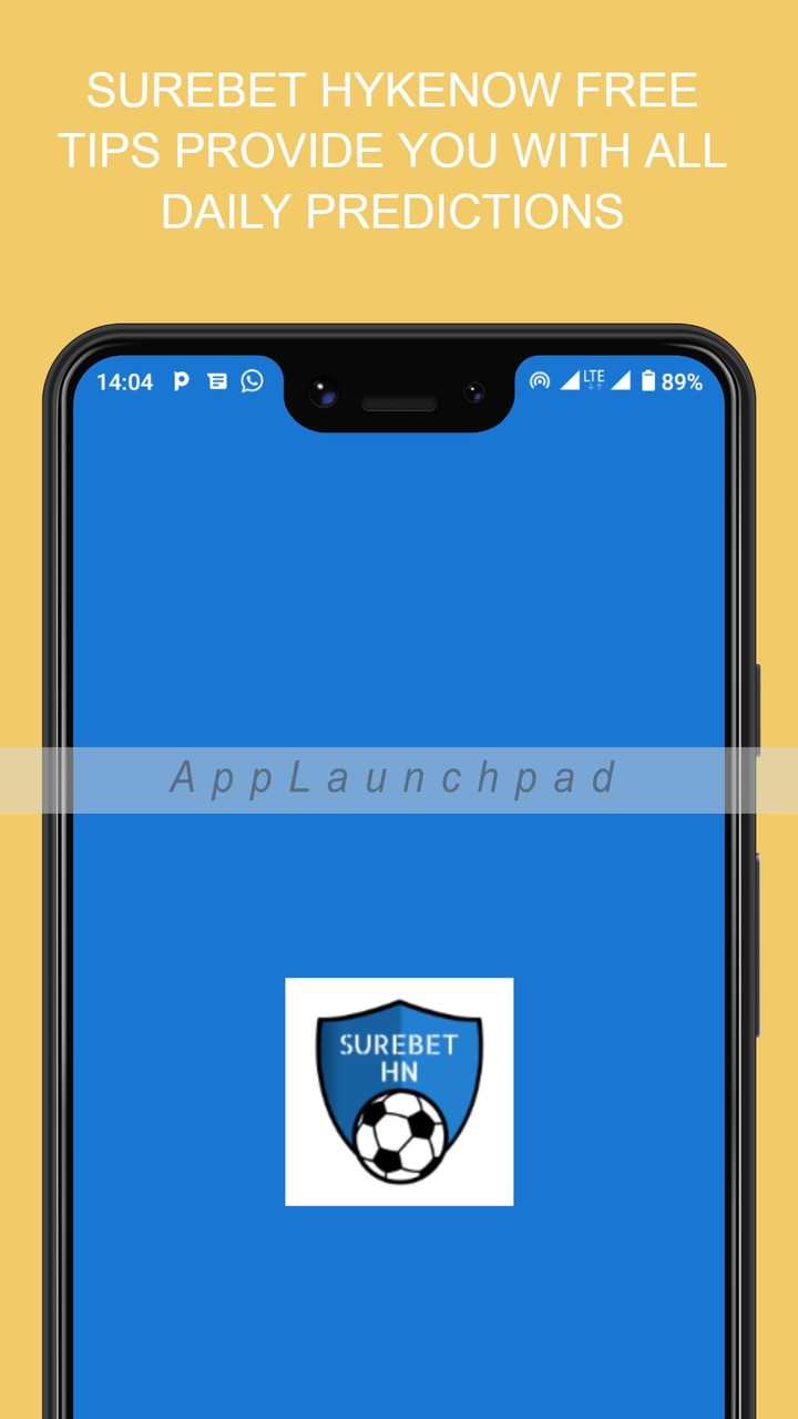 SUREBET HYKENOW screenshot image 1_Popularmodapk.com