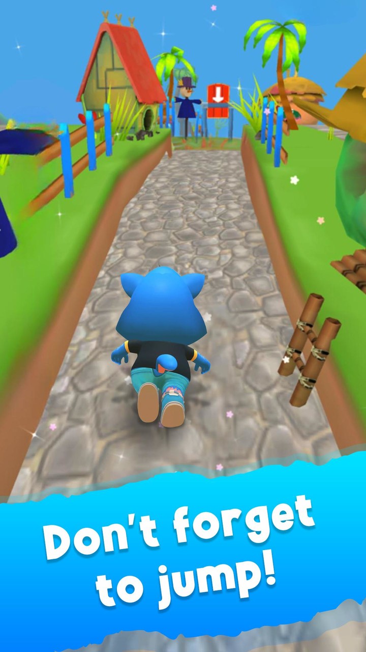 Pregnant Mom Baby Unicorn Game screenshot image 5_Popularmodapk.com