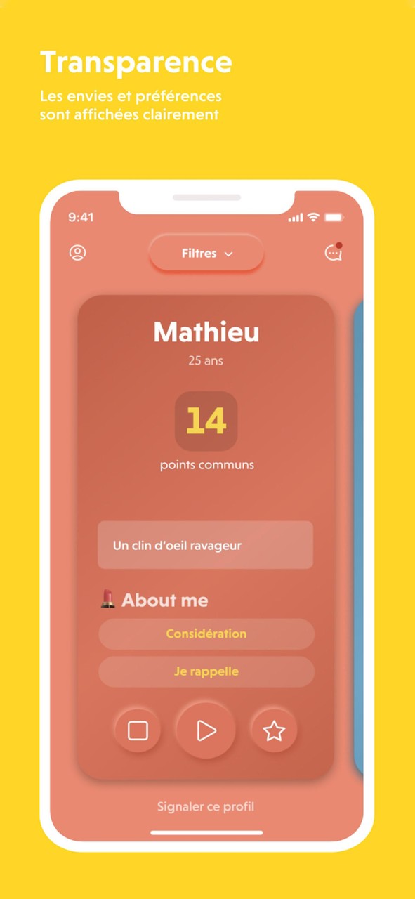 Gabie screenshot image 5_Popularmodapk.com