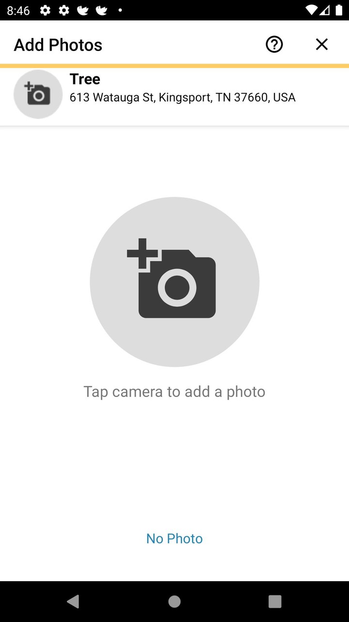 ConnectKingsport screenshot image 5_Popularmodapk.com