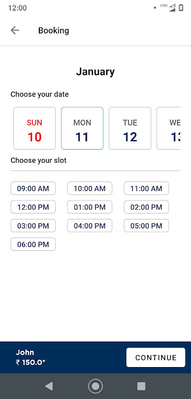 Auto Aid screenshot image 29_Popularmodapk.com