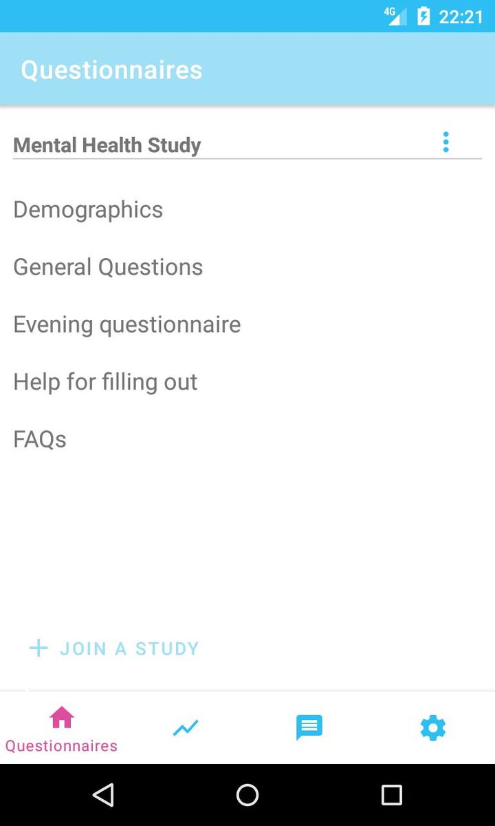 ESMira screenshot image 4_Popularmodapk.com