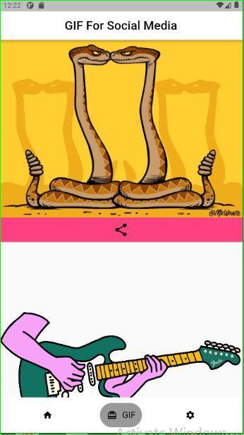 GIF For WhatsApp 2022 screenshot image 8_Popularmodapk.com