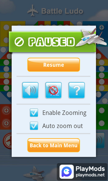 Battle Ludo<span>(No ads)</span> screenshot image 5_Popularmodapk.com