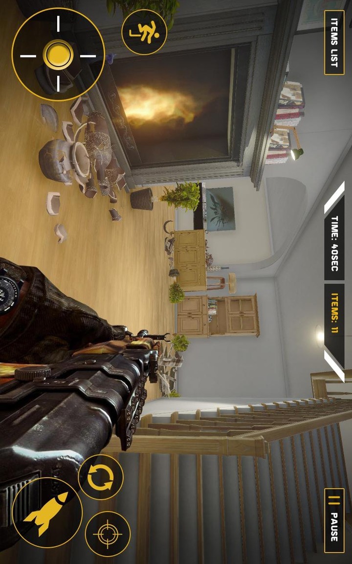 拆了隔壁老王家破解版<span>(mod)</span> screenshot image 5_Popularmodapk.com