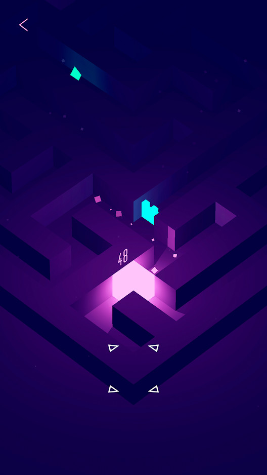 Maze Dungeon: Labyrinth Game, Maze Puzzle Game(Unlocked All Levels) screenshot image 21_Popularmodapk.com