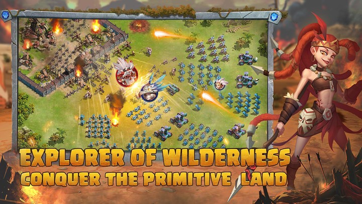 Who's The Chief screenshot image 4_Popularmodapk.com