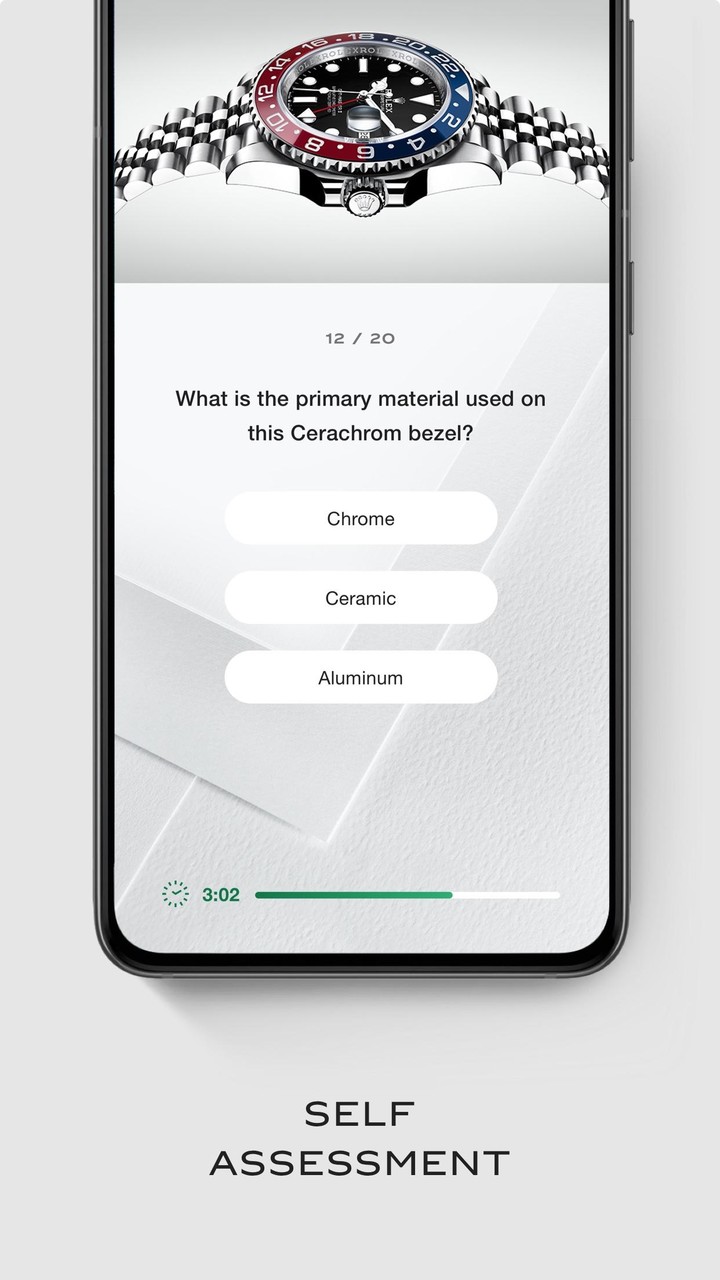 Rolex Advisor screenshot image 6_Popularmodapk.com