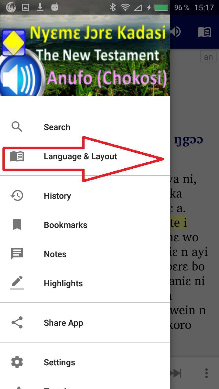 Anufo Chokosi screenshot image 6_Popularmodapk.com
