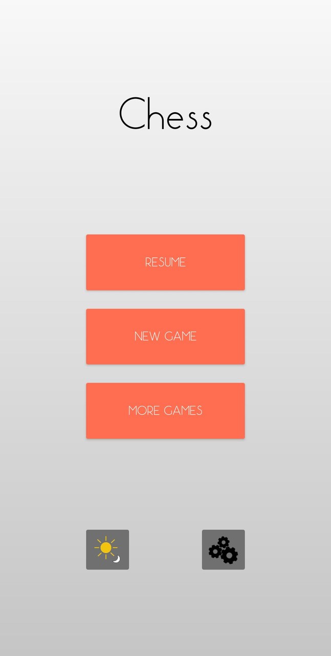 Chess - board game screenshot image 4_Popularmodapk.com