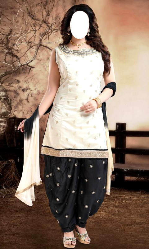 Patiyala Shahi Photo Suit screenshot image 8_Popularmodapk.com