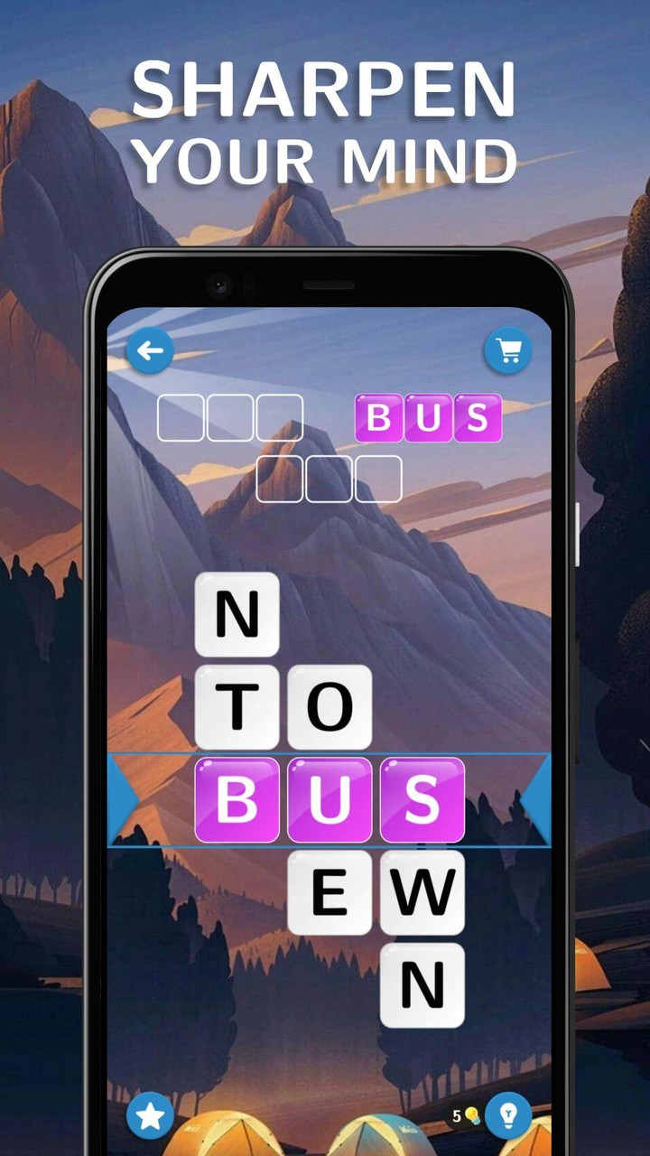 Word Lock screenshot image 7_Popularmodapk.com