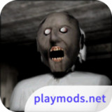 Granny super high risk<span>(New Mod Menu)</span>1.7.3_Popularmodapk.com