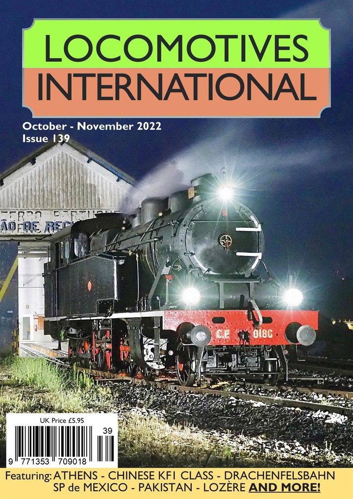 Locomotives International screenshot image 11_Popularmodapk.com