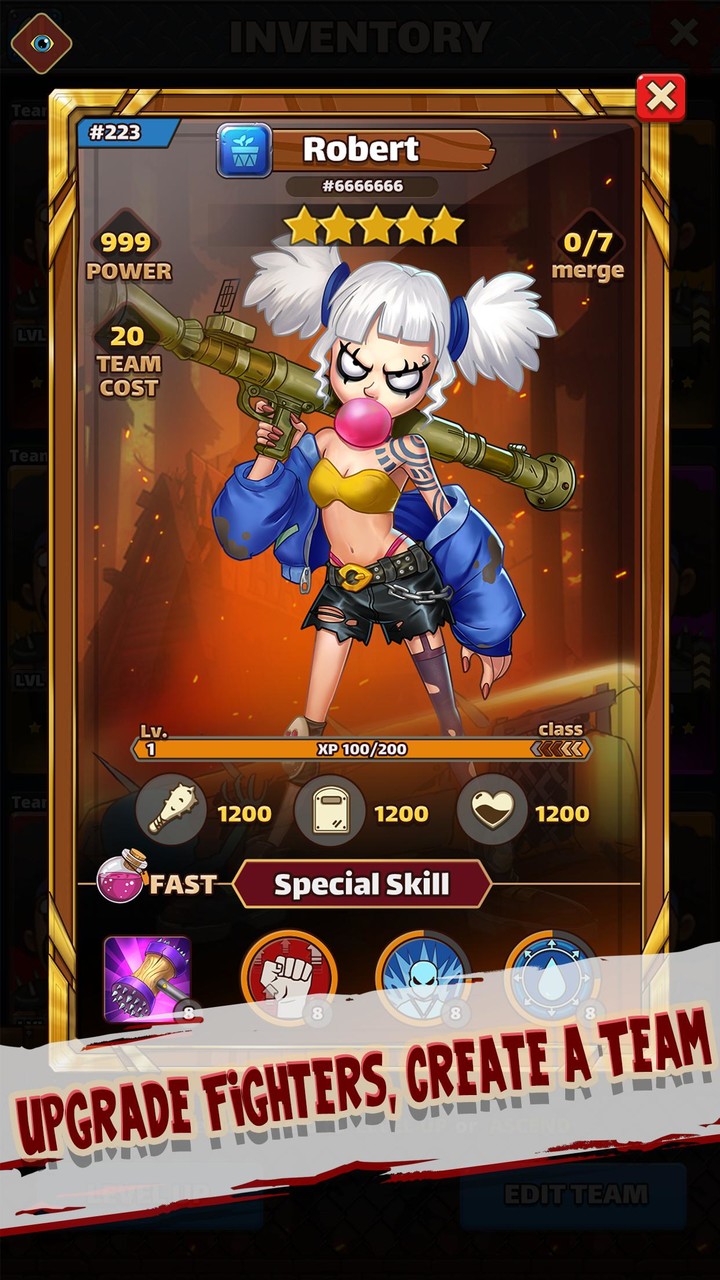 ONUS screenshot image 3_Popularmodapk.com