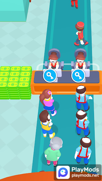 Perfect Hotel Manager Game<span>(Unlimited Resources)</span> screenshot image 3_Popularmodapk.com