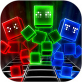 三原色大逃亡1.6_Popularmodapk.com