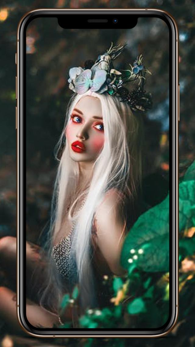 Vampire Photo Editor - Scary Vampire Wallpapers screenshot image 24_Popularmodapk.com