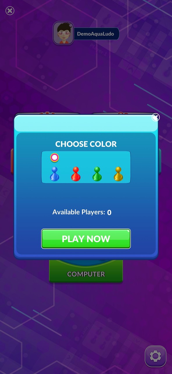 AquaLudo screenshot image 4_Popularmodapk.com