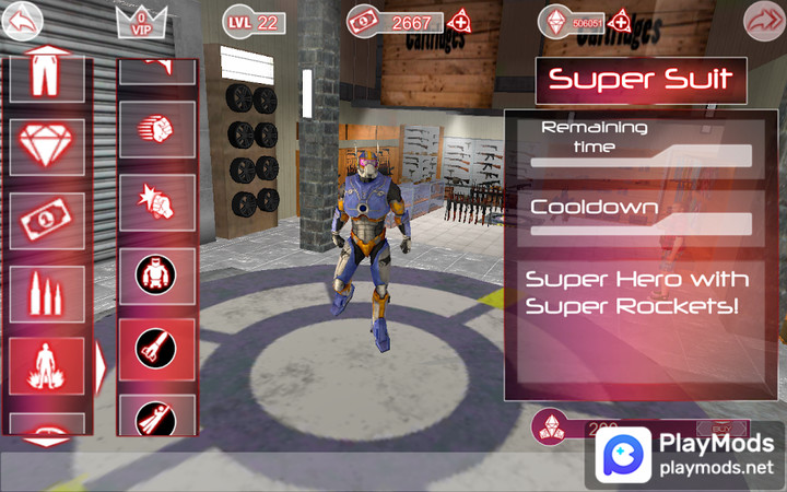 Penalty Kick: Soccer Strike 3D screenshot image 6_Popularmodapk.com