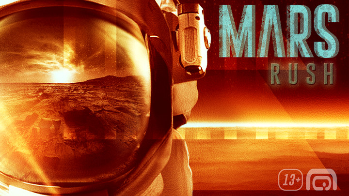 Mars Rush<span>(Unlimited money)</span> screenshot image 1_Popularmodapk.com
