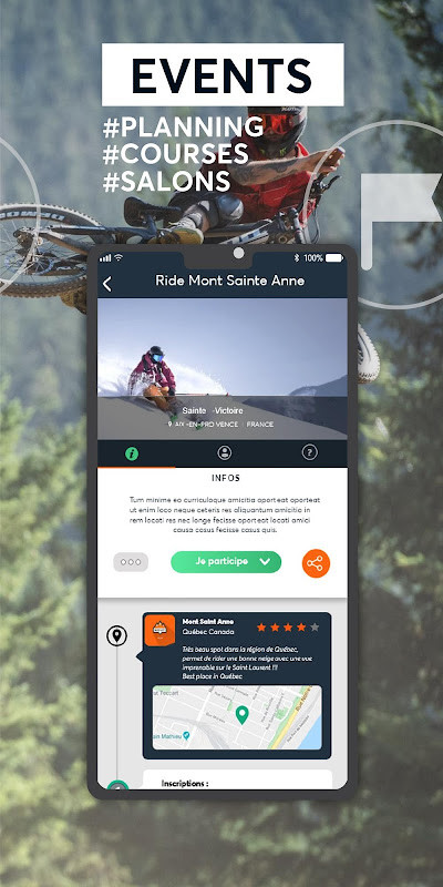 The WeGo App - Social Travel screenshot image 9_Popularmodapk.com