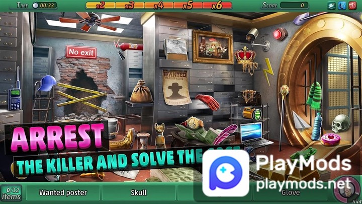 ZigZag JCB Rider screenshot image 10_Popularmodapk.com