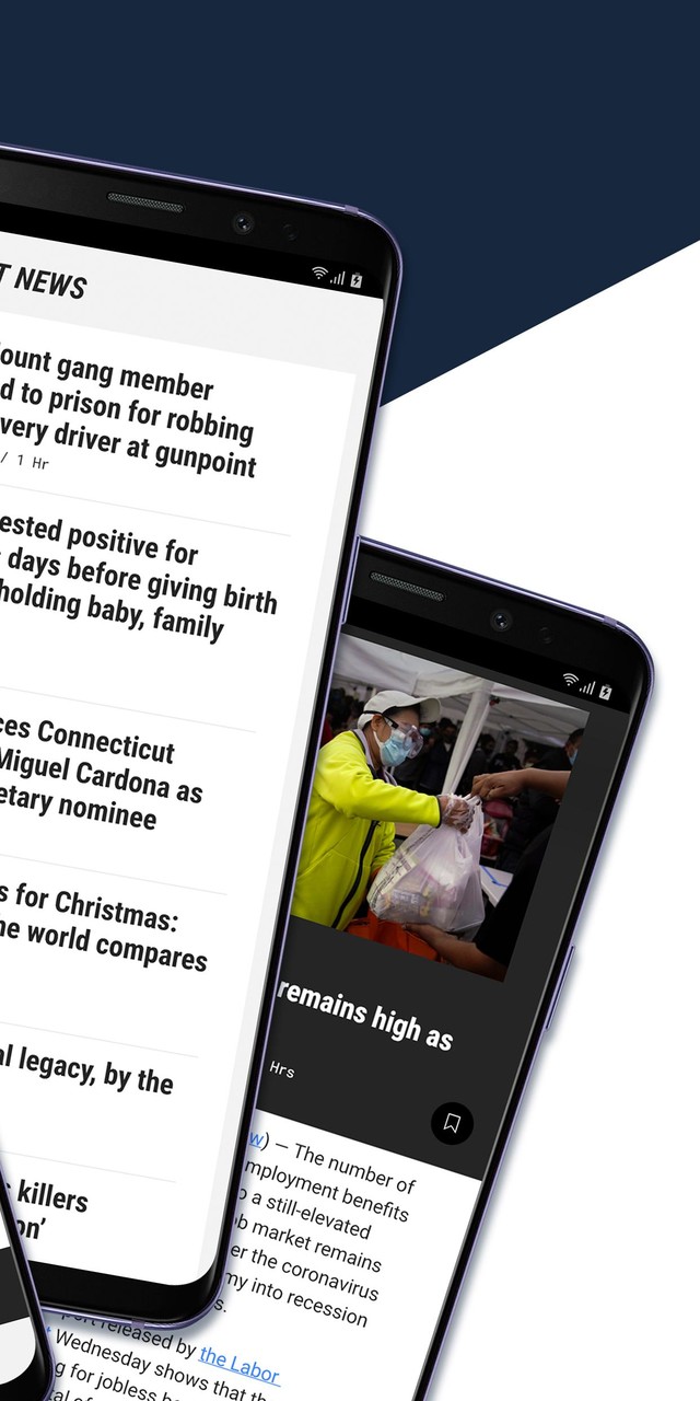 WNCT 9 On Your Side screenshot image 5_Popularmodapk.com