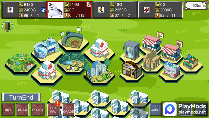 PeopleWillMoney<span>(Unlimited Money)</span> screenshot image 2_Popularmodapk.com