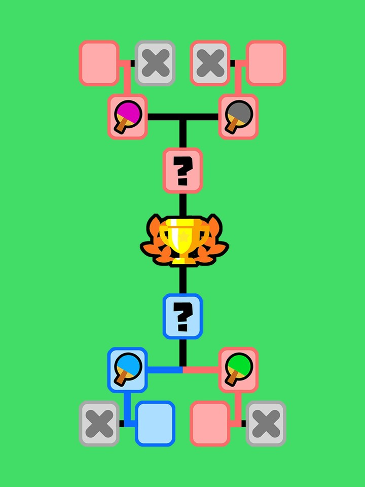 Battle Table Tennis screenshot image 11_Popularmodapk.com