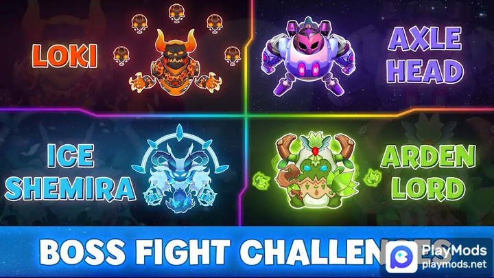 Bomber : Bomb Man<span>(unlimited money)</span> screenshot image 5_Popularmodapk.com