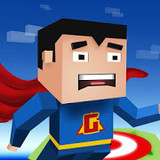 Buddy Toss Ragdoll Flick Game<span>(Mod APK)</span>1.2_Popularmodapk.com