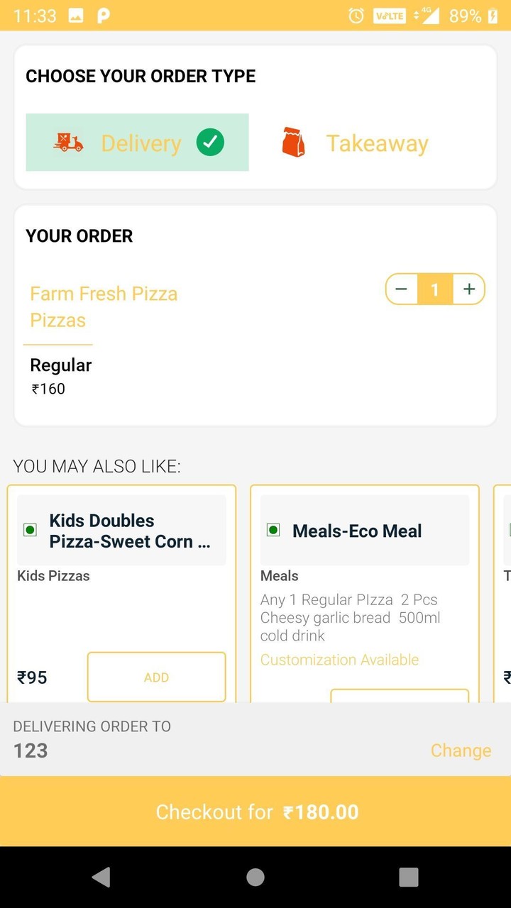 Canadian Pizza - Hot & Fresh screenshot image 11_Popularmodapk.com